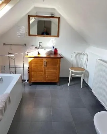 Habitación en casa particular Logies Maxim *
