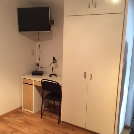 Logies Maxim Homestay szállás