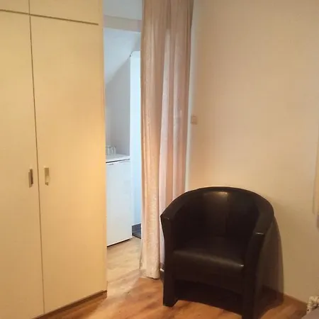 Logies Maxim Homestay szállás